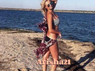 Arisha21