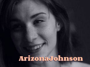 Arizona_Johnson