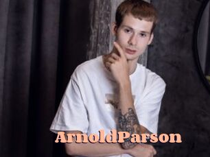 ArnoldParson