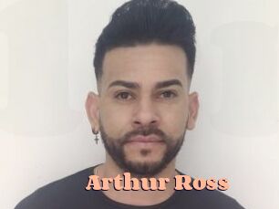 Arthur_Ross