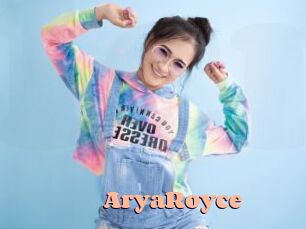 AryaRoyce