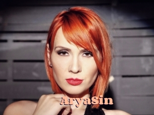 AryaSin