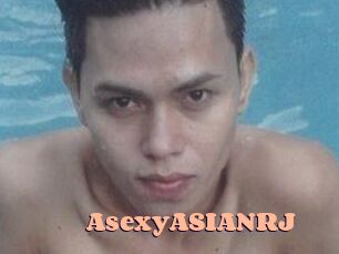 AsexyASIANRJ