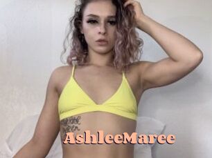 AshleeMaree