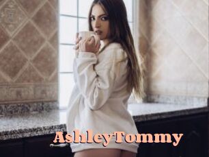 AshleyTommy