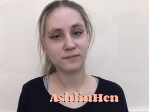 AshlinHen