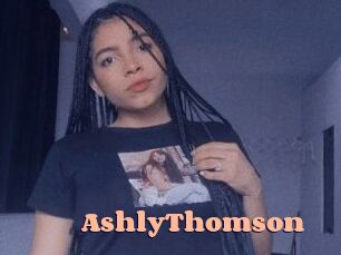 AshlyThomson