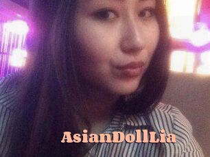 AsianDollLia