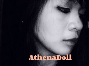 AthenaDoll