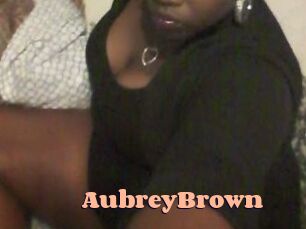 Aubrey_Brown