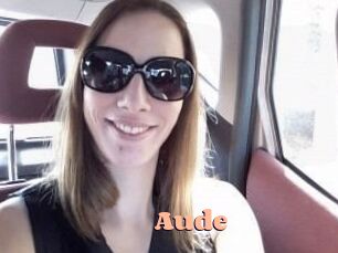 Aude