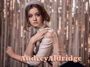 AudreyAldridge