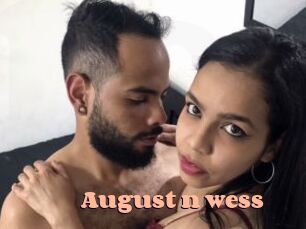 August_n_wess