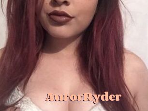 Auror_Ryder