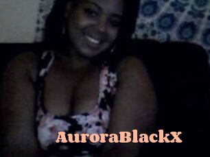 AuroraBlackX