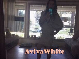 Aviva_White