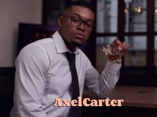 AxelCarter