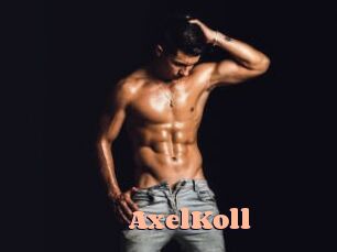 AxelKoll