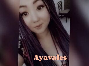 Ayavales