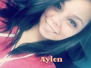 Aylen