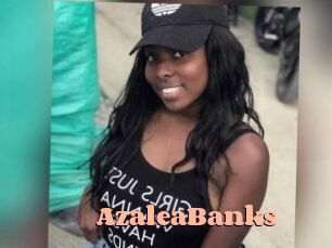 AzaleaBanks