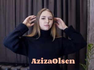 AzizaOlsen