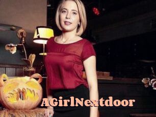 AGirlNextdoor