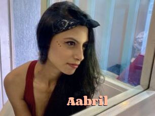 Aabril