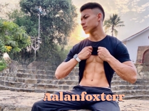 Aalanfoxterr