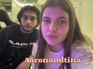 Aaronandtina