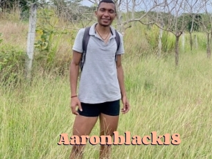 Aaronblack18