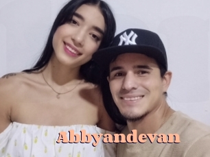 Abbyandevan