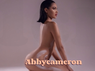 Abbycameron