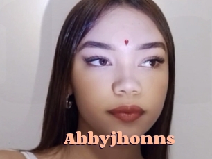 Abbyjhonns