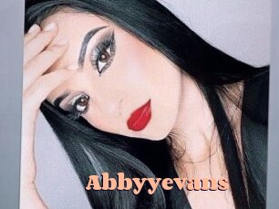 Abbyyevans