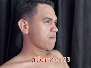 Abmax123