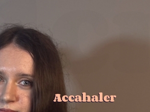 Accahaler