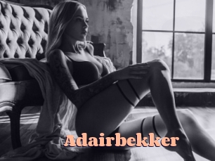 Adairbekker