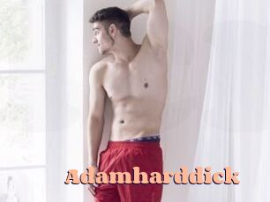 Adamharddick