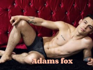 Adams_fox