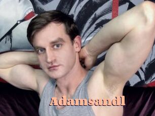 Adamsandl