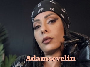 Adamsevelin