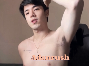 Adanrush