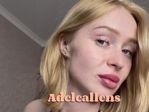Adeleallens