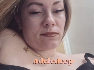 Adeledeep