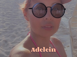 Adelein