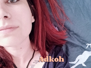 Adkoh