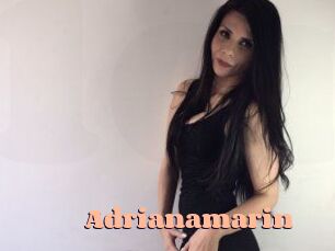 Adrianamarin