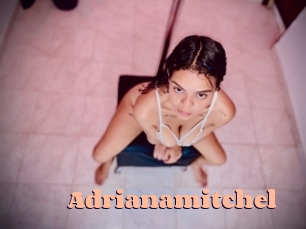 Adrianamitchel