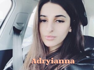 Adryianna